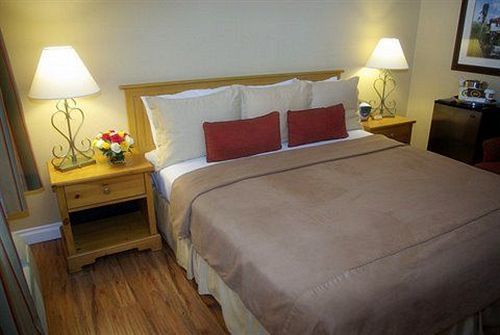 拉古纳比奇 拉古娜海滩旅馆酒店 外观 照片